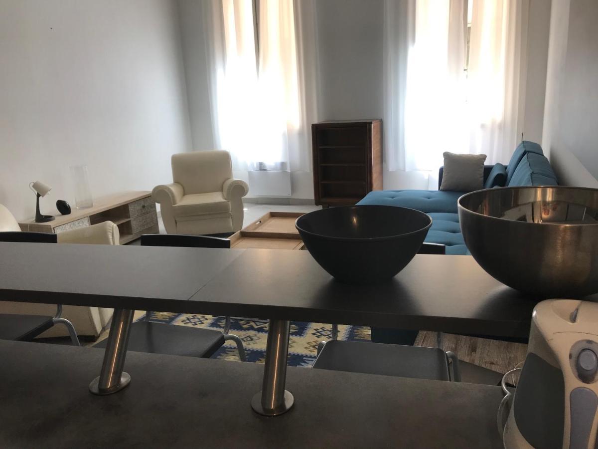 Captain'Rest Apartment - Appartement Standing Vieux Port La Ciotat Exterior photo