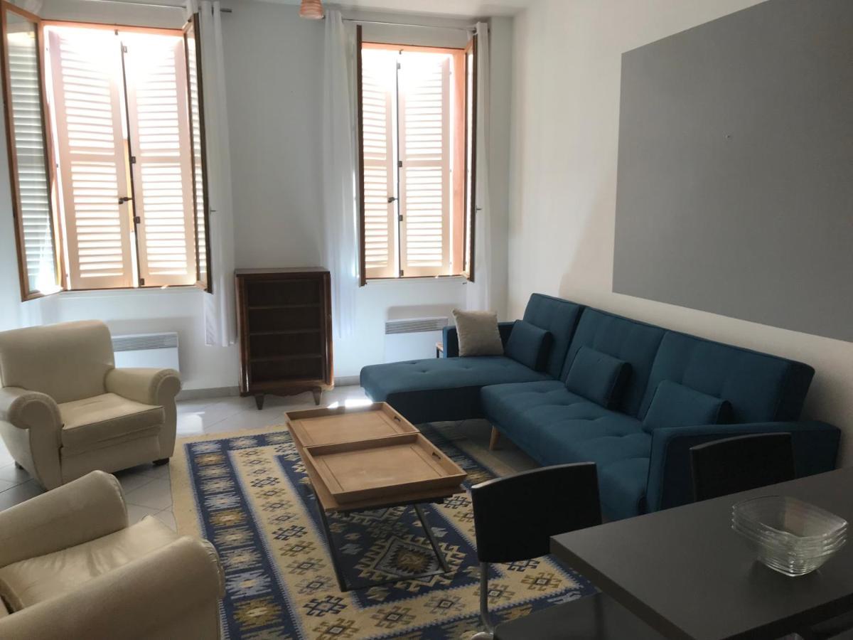 Captain'Rest Apartment - Appartement Standing Vieux Port La Ciotat Exterior photo